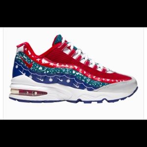 Nike Air Max 95 sneakers